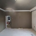 Molerski radovi - projekat 12