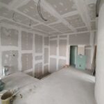 Molerski radovi - projekat 13