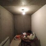 Molerski radovi - projekat 14
