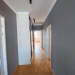 Molerski radovi - projekat 17