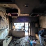 Molerski radovi - projekat 9