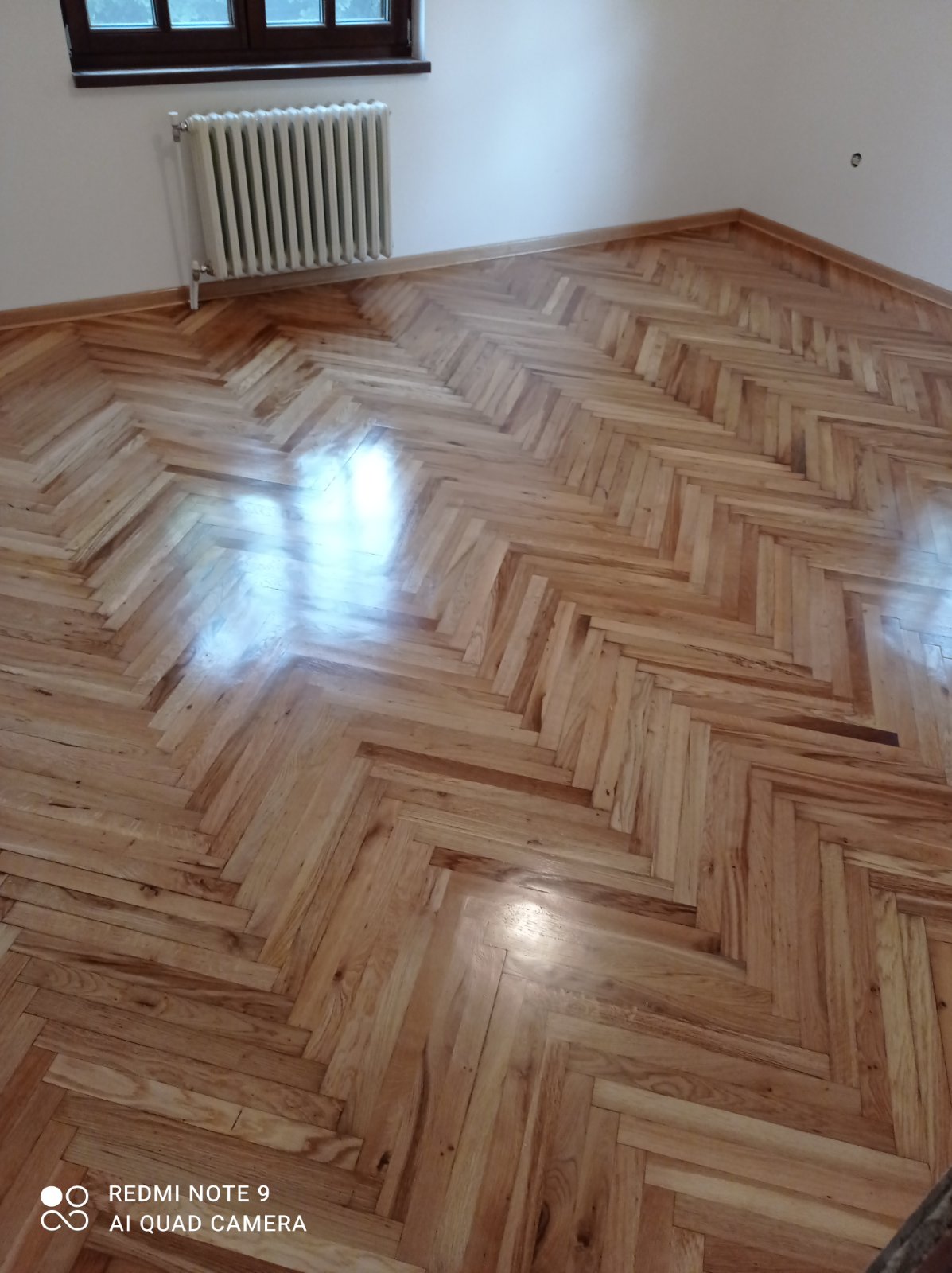 Keramika i parket - projekat 15