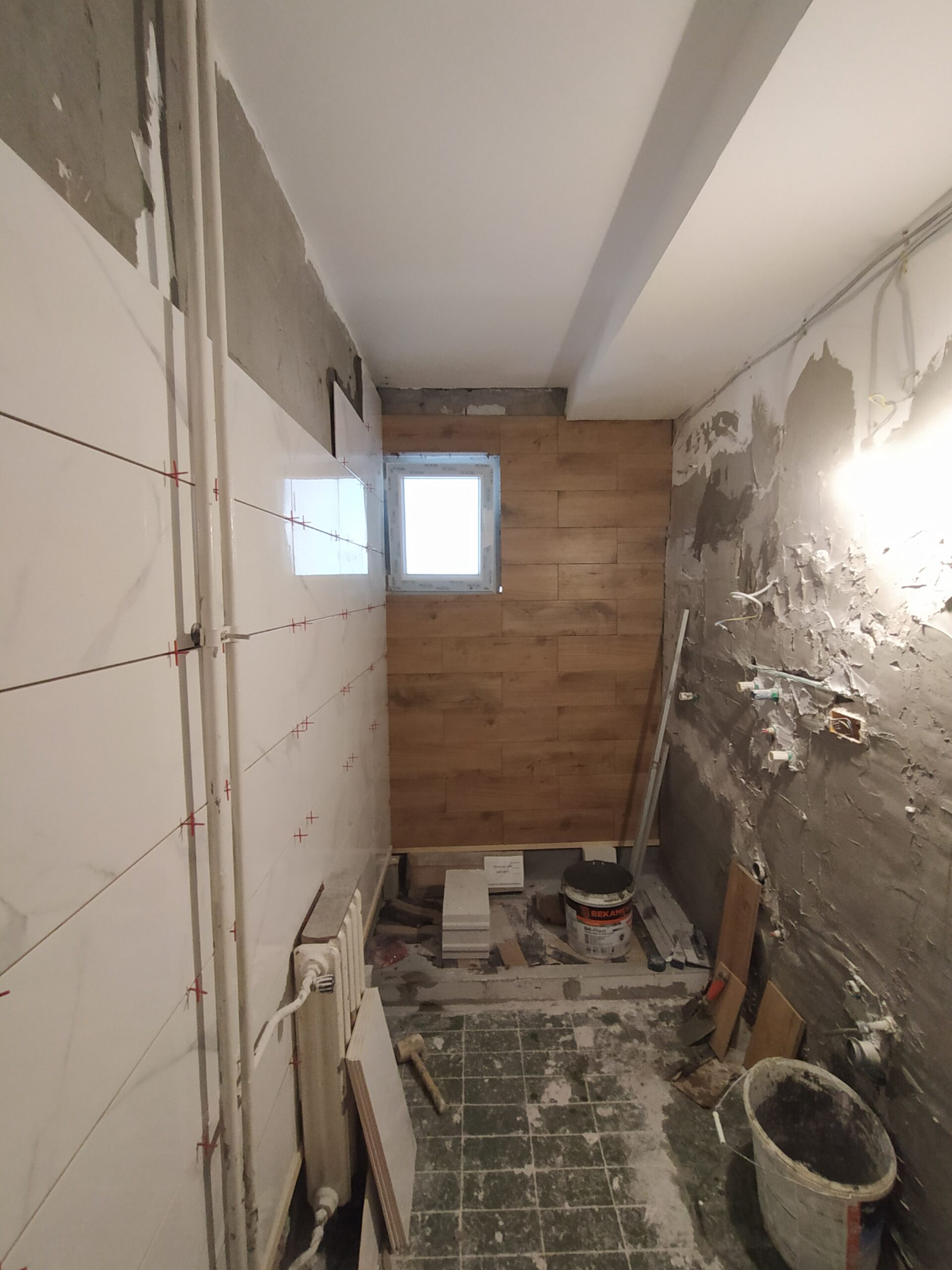 Keramika i parket - projekat 2