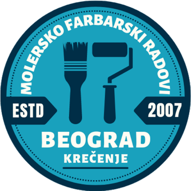 LOGO KRECENJE BEOGRAD